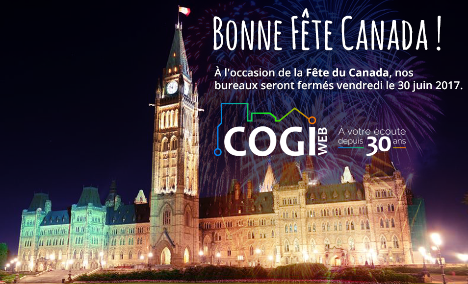 FeteCanada 2017 COGIWEB