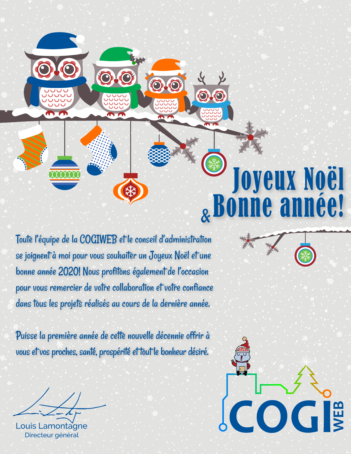 Noel2019 Carte v3 COGI Membres