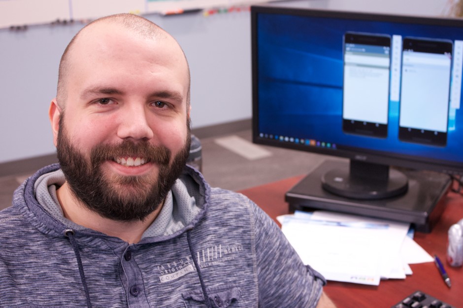 Photo pascal frenette simard