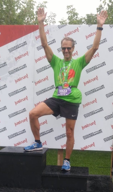 michel bouchard marathon