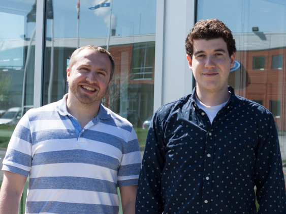 nouvelles ressources equipe programmation