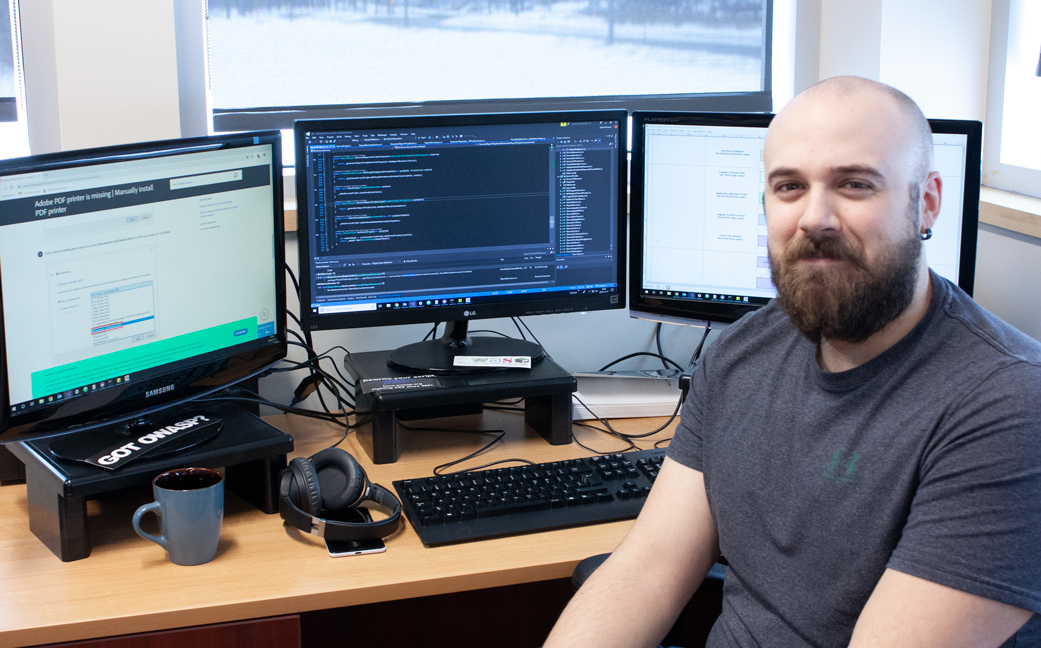 photo gabriel picard