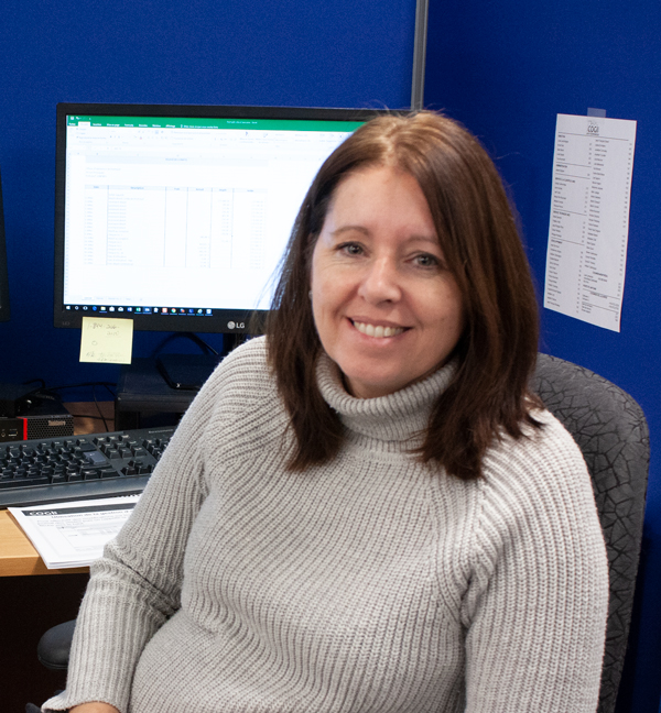 photo mona pedneault