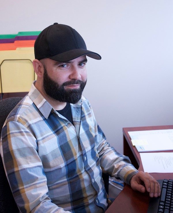 photo sylvain verreault